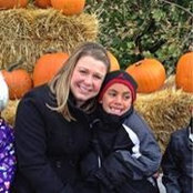 Amber Hall's photo