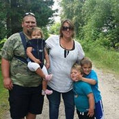 Thea McCrory's photo