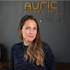 Auric Design Studio