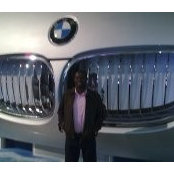 Seun Ishola's photo
