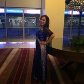 Jeanie Casenas's photo