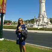 Photo de Marcella Rao