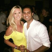 Kim Sethi's photo
