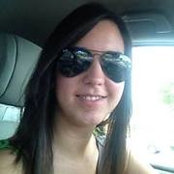 Rocio Moreras foto