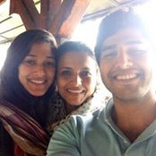 Seema Jajodia's photo