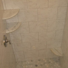 E. V. JAMES CO., INC. MASTER REMODELORS-BUILDERS