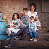 Sergey Romanov's photo