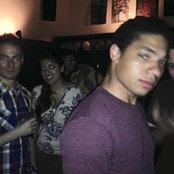 Christopher Miller's photo