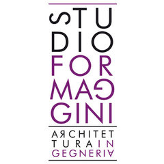 STUDIOFORMAGGINI architetturaingegneria