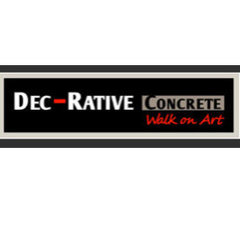 Dec-Rative Concrete