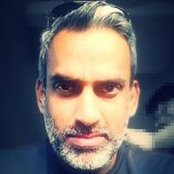 Rick Mahabir's photo