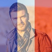 Romain Manzi's photo