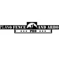 Plano Fence and Arbor Pro