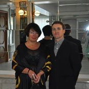Nikita Nesynov's photo