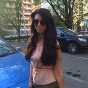 Foto von Lesya Tivikova