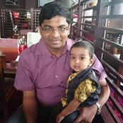 Arun Haridass's photo