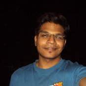 ABHISHEK REDDY's photo