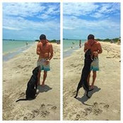 Chad Burt's photo