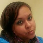 Rosalind Samuel's photo