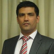 Dhan Chhetri's photo