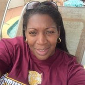 Tiffany Harris Capers's photo