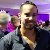 Angel Cotto Jr.'s photo