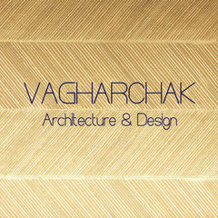VAGHARCHAK Architecture & Design