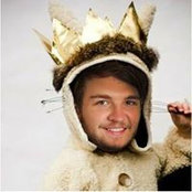 Asher Pilbrows foto