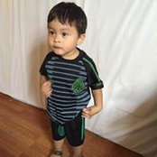 Kevin Maldonado's photo