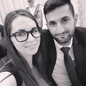 Tina Tin's photo