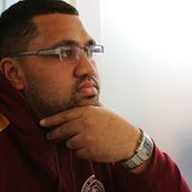 Michael Tanuvasa Kelemete's photo