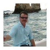 David Broumptons foto