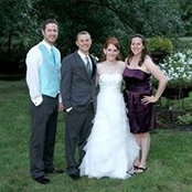Seth Danison's photo