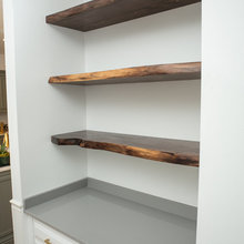 bathroom project