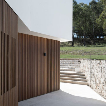 C House