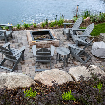 Backyard Reflections Outdoor Spaces