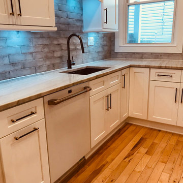 Guilford Chef's Kitchen