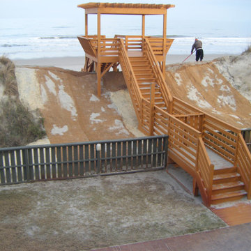 Drainage & Erosion Solutions