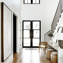 Wood Floor