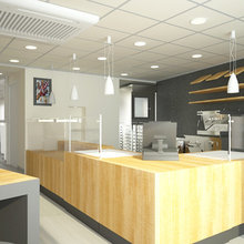 projet de boulangerie
