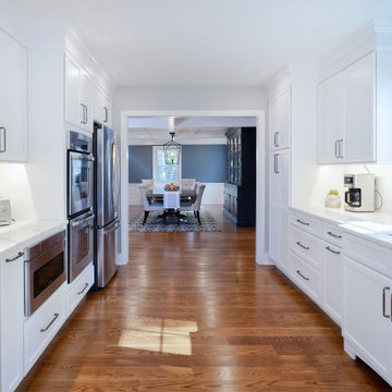 Interior Renovation in West Chester, PA