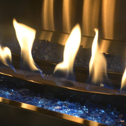Mallard Lake Master Suite - Indoor Fireplaces