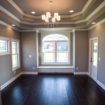 The Thomas Manor