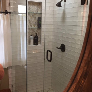 Overland Park Bathroom Remodel