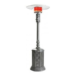 Patio Heaters - Outdoor Products
