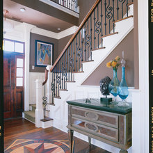 handrails