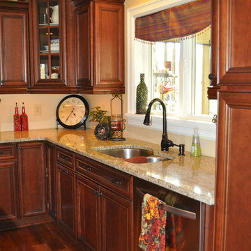 Hamilton Custom Homes
