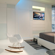 Closet Ideas