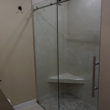 Bathroom Remodel