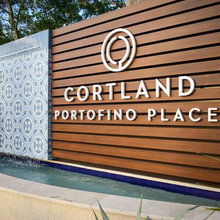 Exterior Signage